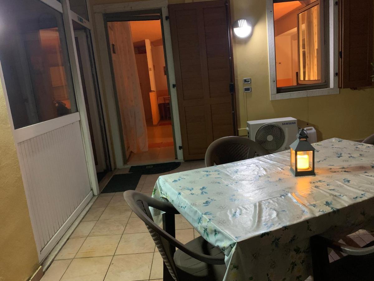 Appartamento Capri Arco Εξωτερικό φωτογραφία