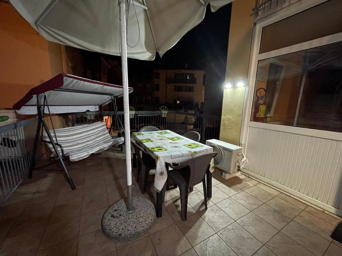 Appartamento Capri Arco Εξωτερικό φωτογραφία