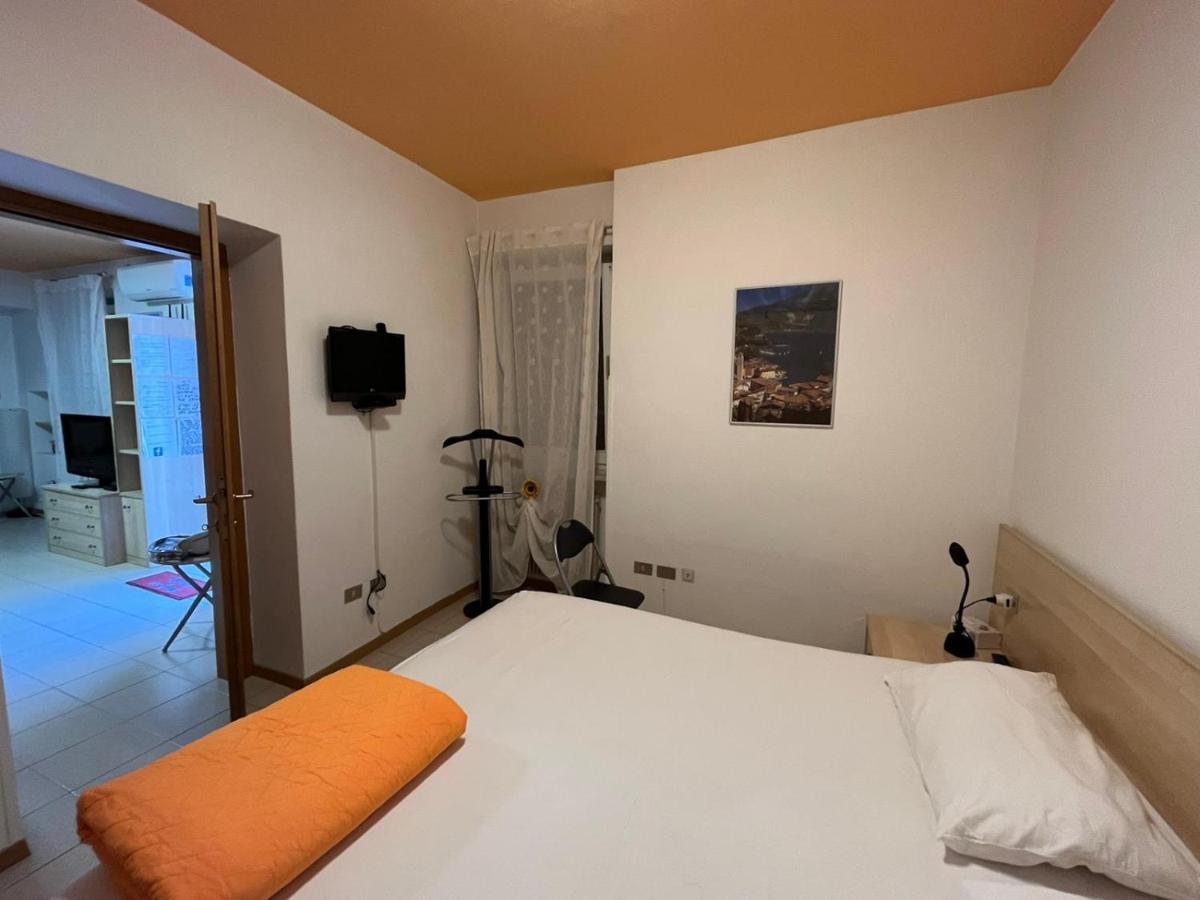 Appartamento Capri Arco Εξωτερικό φωτογραφία