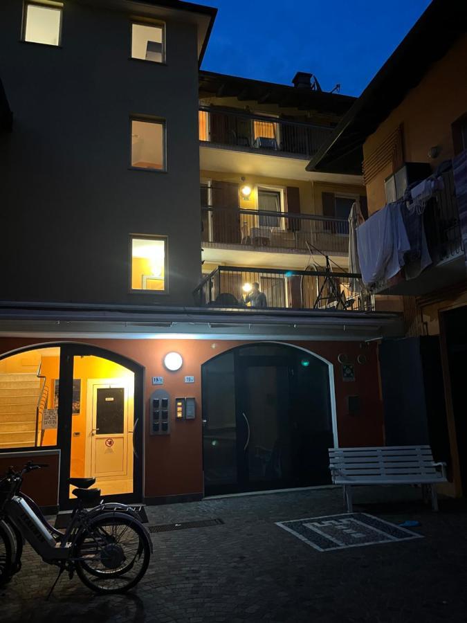 Appartamento Capri Arco Εξωτερικό φωτογραφία