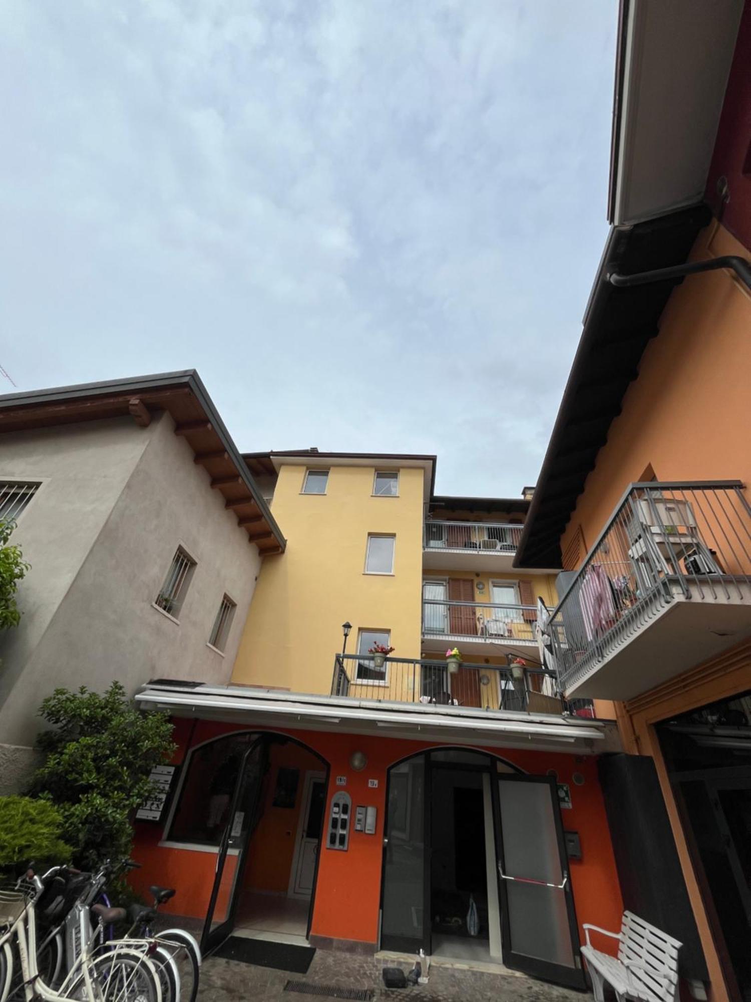Appartamento Capri Arco Εξωτερικό φωτογραφία