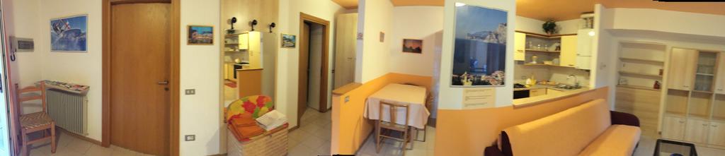 Appartamento Capri Arco Εξωτερικό φωτογραφία